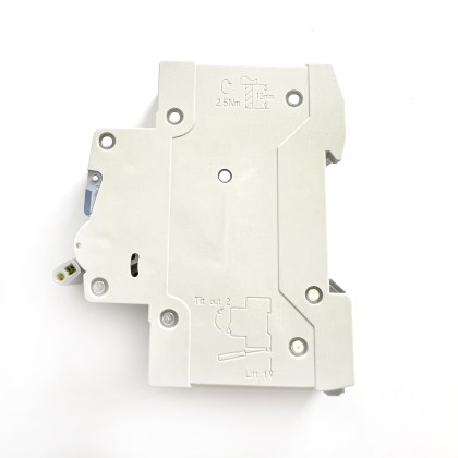JFK B6 6A 6 Amp MCB Circuit Breaker Type B